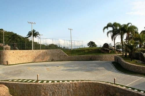 Imagem 5 de 13 de Terreno No Condomínio Náutico St Barth - Te0017