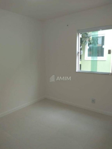 Imagem 6 de 13 de Casa Com 3 Quartos (1 Suíte Com Closet) À Venda, 120 M² Por R$ 670.000 - Mata Paca - Niterói/rj - Ca0796