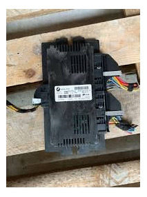 Módulo Frm Bmw - 9241006-01 / Frm3r Pl2 E89 E9x Led Xe (Usado)