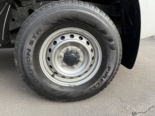Ford Ranger XL 2.2L MT 4X2