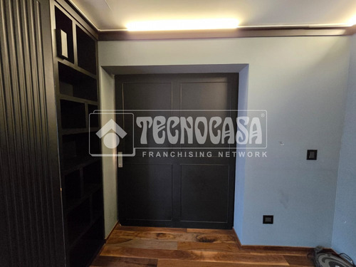 Venta Departamentos Roma Sur T-df0011-0570