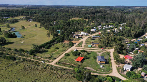 Terreno En El Tesoro, La Barra (ref: Bpv-1362)