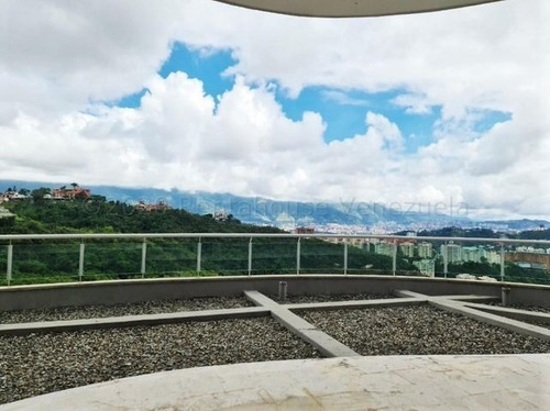 Imagen 4 de 4 de Apto En Venta En El Mirador De Los Campitos Mls #22-19574