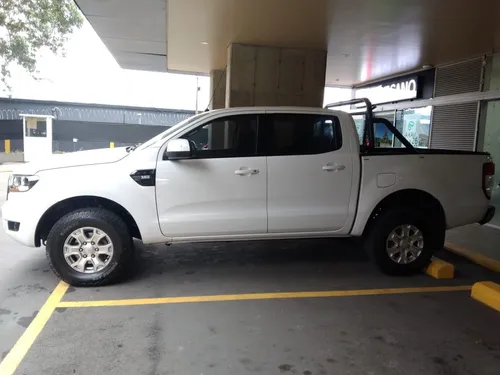 Ford Ranger 3.2 Xls