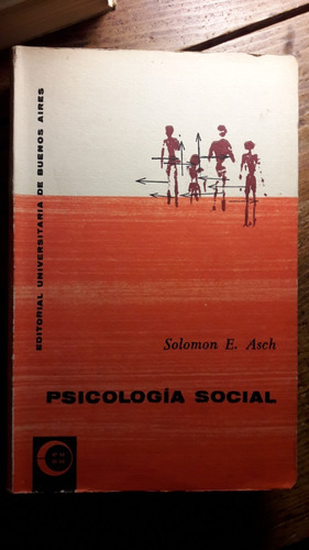 Psicologia Social  Asch Solomon  L5