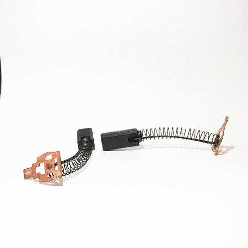 Carbones Compatibles Aspiradoras Varias
