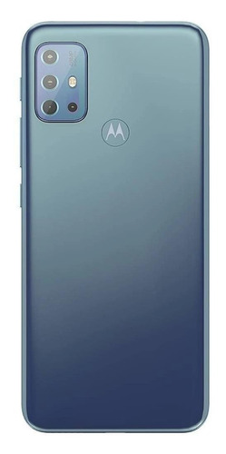 Moto G20 Dual SIM 64 GB azul cielo 4 GB RAM - Bueno (Reacondicionado)