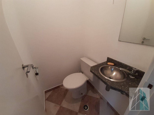 Imagem 21 de 30 de Ótimo Apto 3 Dormitórios À Venda, 92 M² Por R$ 565.000 - Tatuapé - São Paulo/sp - Ap0208