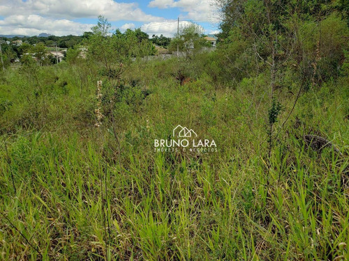 Imagem 11 de 11 de Terreno À Venda Em Igarapé Bairro Três Lagoas - Te0237