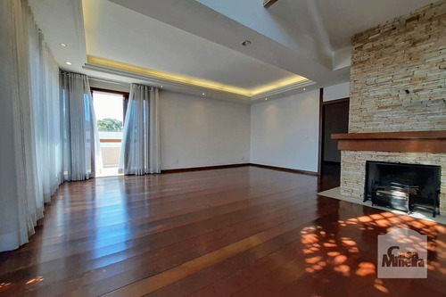 Imagem 3 de 14 de Casa À Venda No Santa Lúcia - Código 210426 - 210426