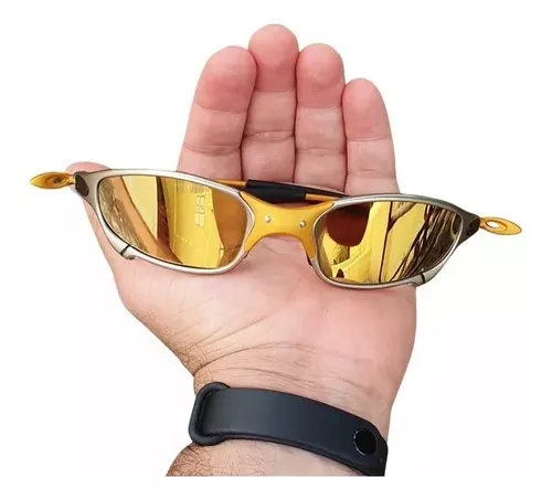 Oakley Juliet 24k  MercadoLivre 📦