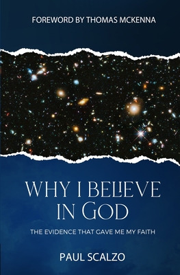 Libro Why I Believe In God: The Evidence That Gave Me My ...
