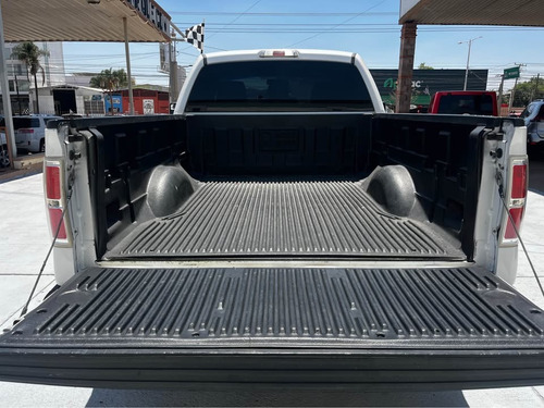 Ford F-150 3.7 Xl Cabina Regular 4x4 Mt