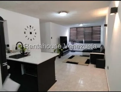 Apartamento en alquiler