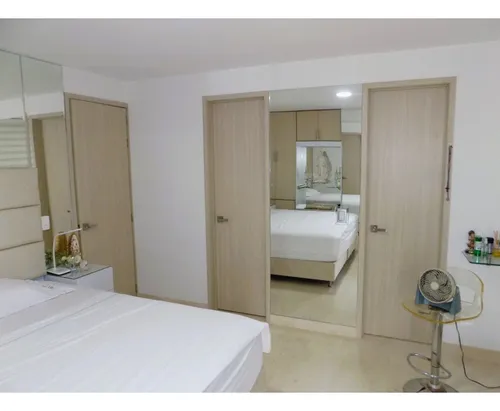 Vendo Apartamento En El Poblado