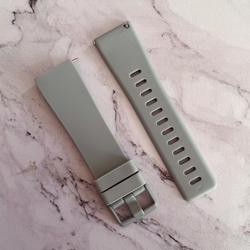 Malla Silicona Fitbit Versa 3 / Versa 4 / Sense / Sense 2