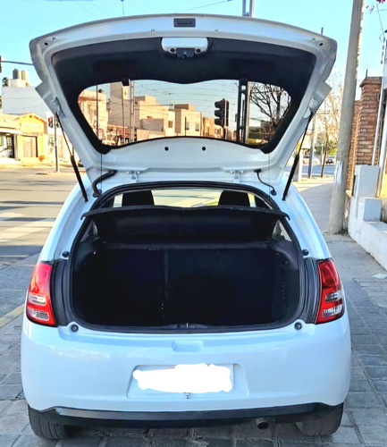 Citroën C3 1.5 Origine Pack Zenith I 90cv