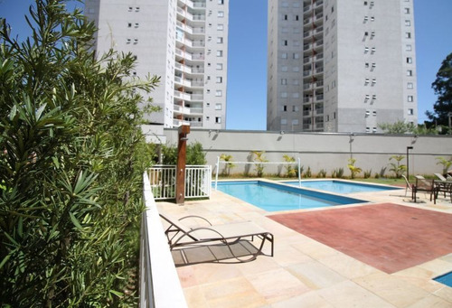 Imagem 3 de 28 de Apartamento - Ref: 6843