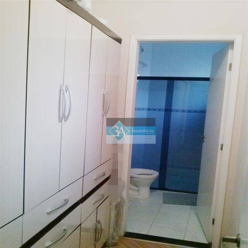 Imagem 6 de 15 de Sobrado Residencial / Comercial À Venda, Belenzinho, São Paulo - Prox Metrô Belém. - So0187