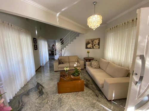 Imagem 19 de 30 de Casa À Venda, 325 M² Por R$ 1.800.000,00 - Parque Residencial Damha Iii - São José Do Rio Preto/sp - Ca9021