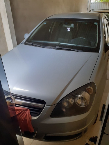 Imagem 2 de 4 de Chevrolet Vectra Gt 2009 2.0 Flex Power 5p