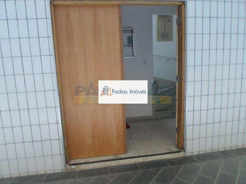 Imagem 7 de 22 de Apartamento Com 2 Dorms, Vila Balneária, Praia Grande - R$ 170 Mil, Cod: 34205 - V34205