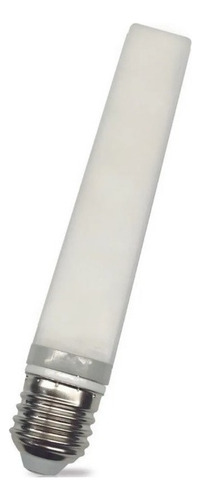 Kit 3 Lâmpadas Pl Led 10w 6000k 127/220v Luminatti 220V