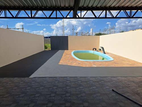 Pintor Residencial 