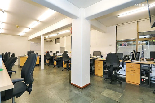 Oficina En Venta En Las Condes