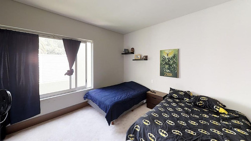 Moderna Casa Venta Privada San Angel
