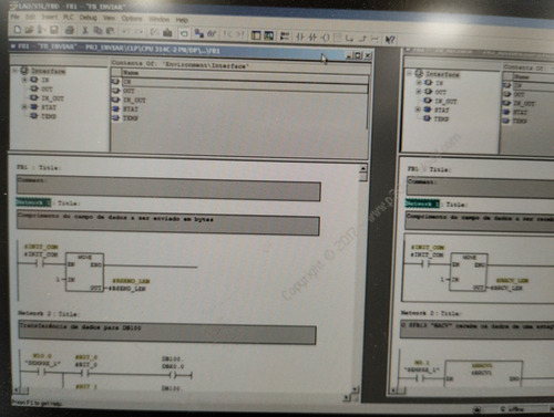 Step 7 V 5.6 Programación Plc S7 300
