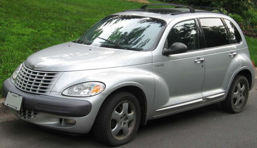 Tweeter Delantero Piloto Pt Cruiser 2.4 Aut 2001-2005 (Usado)