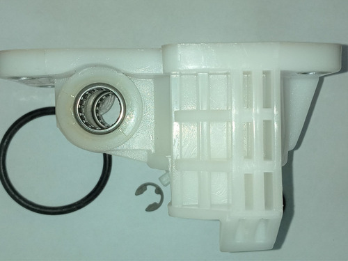 Imagen 3 de 8 de Kit De Reparacion De Varillaje De Palanca De Cambio Palio/si
