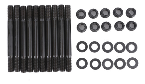 Kit De Tornillos Para Arandela Arp 2074203, Apto Para Mitsub