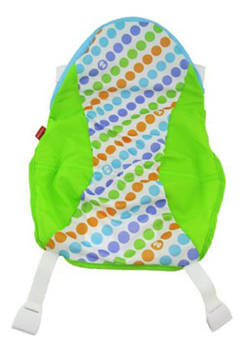 Fisher-price Sling N Seat Tub 4 En 1 - Correa De Repuesto