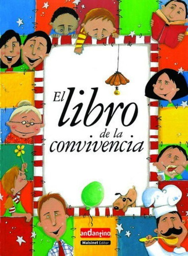 El Libro De La Convivencia