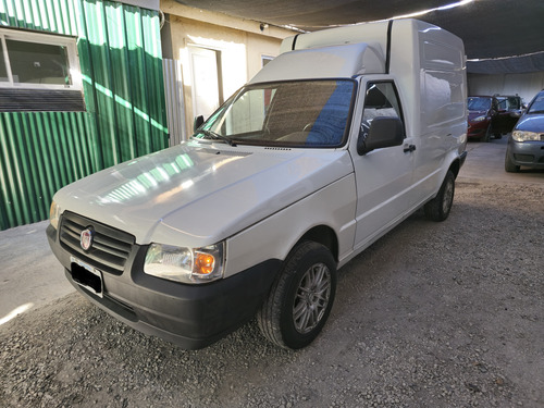Fiat Fiorino 1.3 Fire
