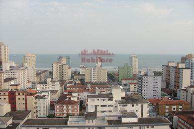 Imagem 20 de 30 de Apartamento Com 3 Dorms, Canto Do Forte, Praia Grande - R$ 460 Mil, Cod: 343600 - V343600