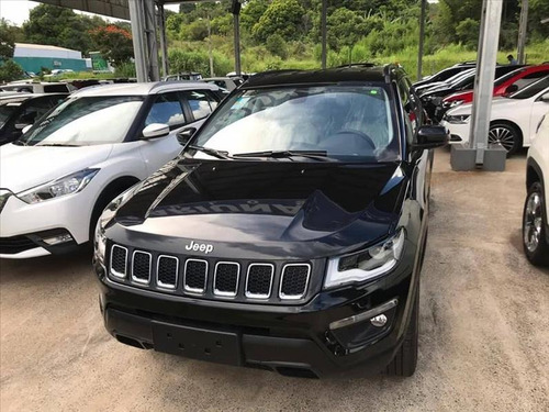 Jeep Compass 2.0 16v Longitude 4x4