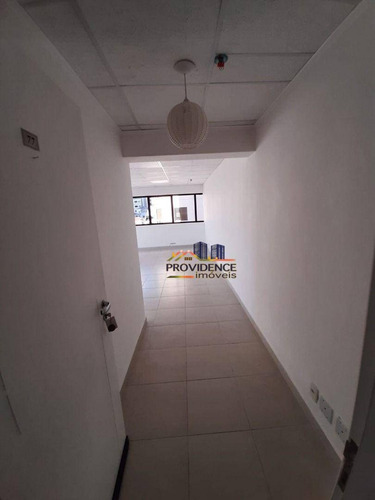 Imagem 8 de 22 de Sala À Venda, 51 M² Por R$ 330.000,00 - Centro - São Caetano Do Sul/sp - Sa0198
