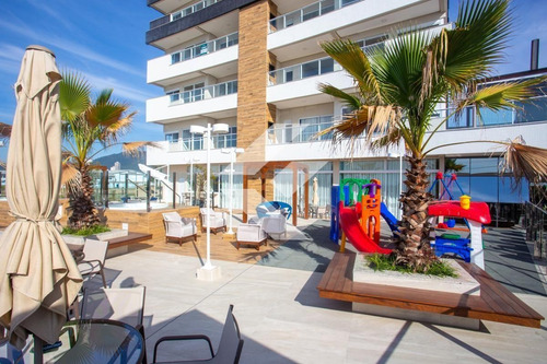 Imagem 14 de 29 de Lindo Apartamento Vila Imperial (são Pedro/navegantes) - 134969