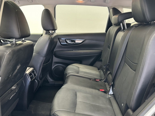 Nissan X-trail Exclusive Cvt 4wd 3row New Xtrail