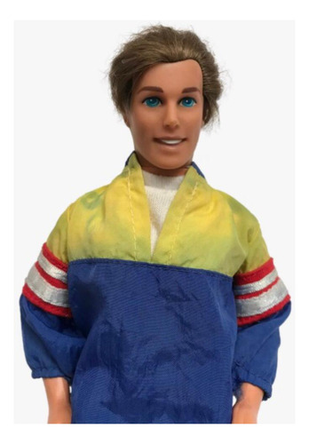 Ken Barbie 1983 (Usado)