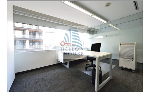 Oficinas En Renta En La Col. Polanco
