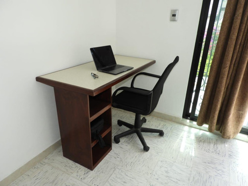 Renta Cuartos Amueblados Buap, Puebla San Manuel