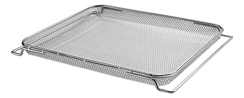 Malla De Parrilla Para Horno, Cesta De Parrilla Versátil,
