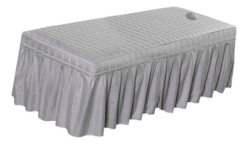1 Und Ropa De Cama De Masaje Fundas De Almohada Textiles