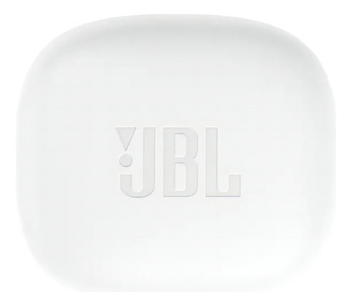 Auriculares Jbl Wave Flex True Wireless Blanco