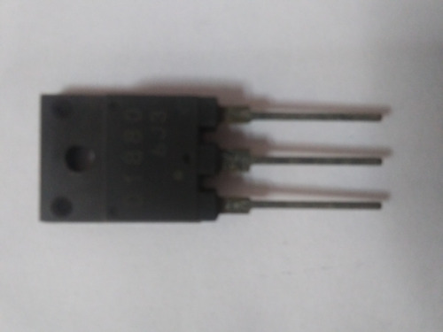 Transistor D1880