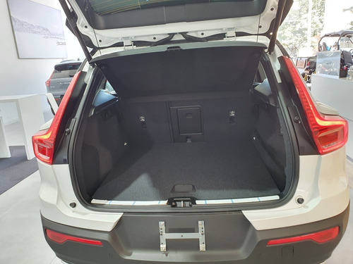 Volvo Xc40 R-design Awd